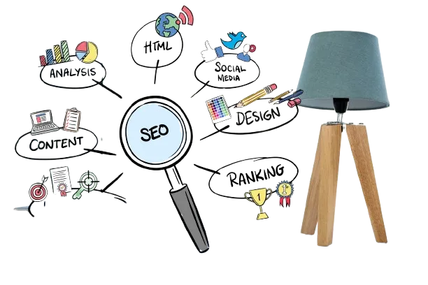 SEO AGENCY IN NIGERIA