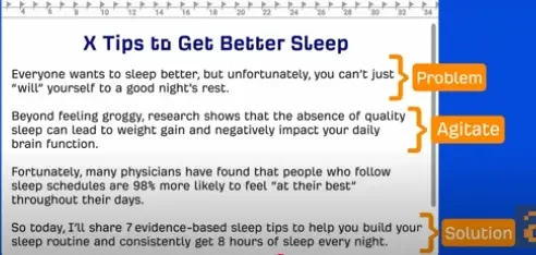 How to Write SEO content as a Beginner